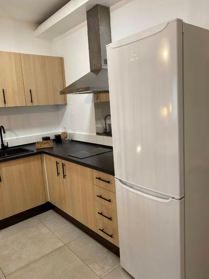 Urban Flat Malaga Centro Apartment Exterior photo